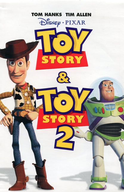 Toy Story 2