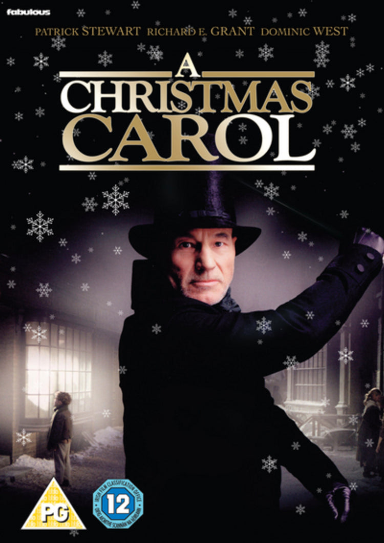 A Christmas Carol