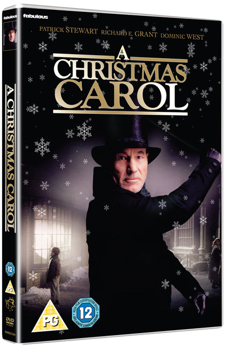 A Christmas Carol