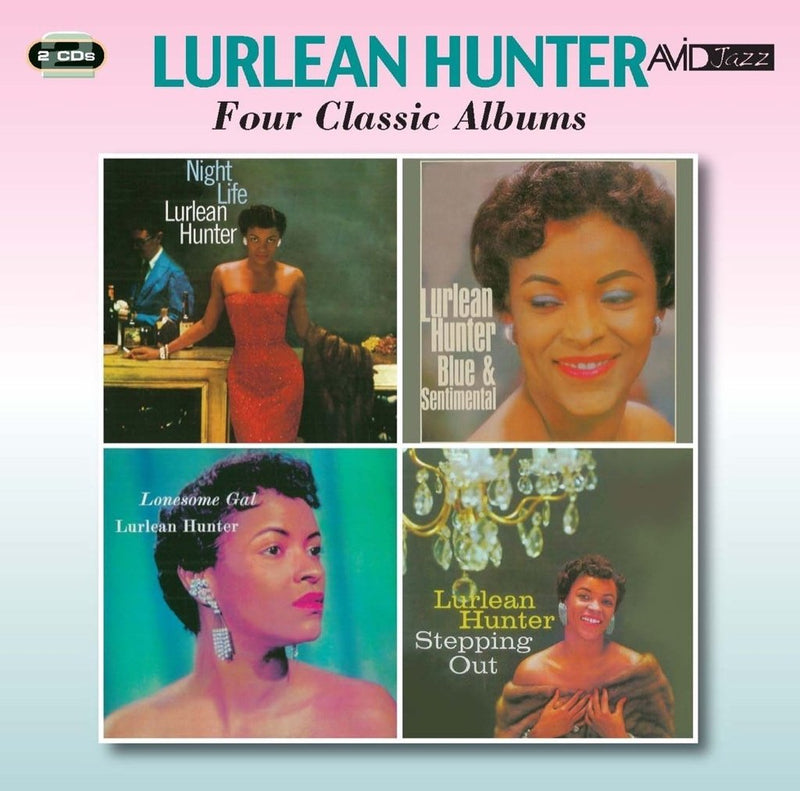 Four Classic Albums