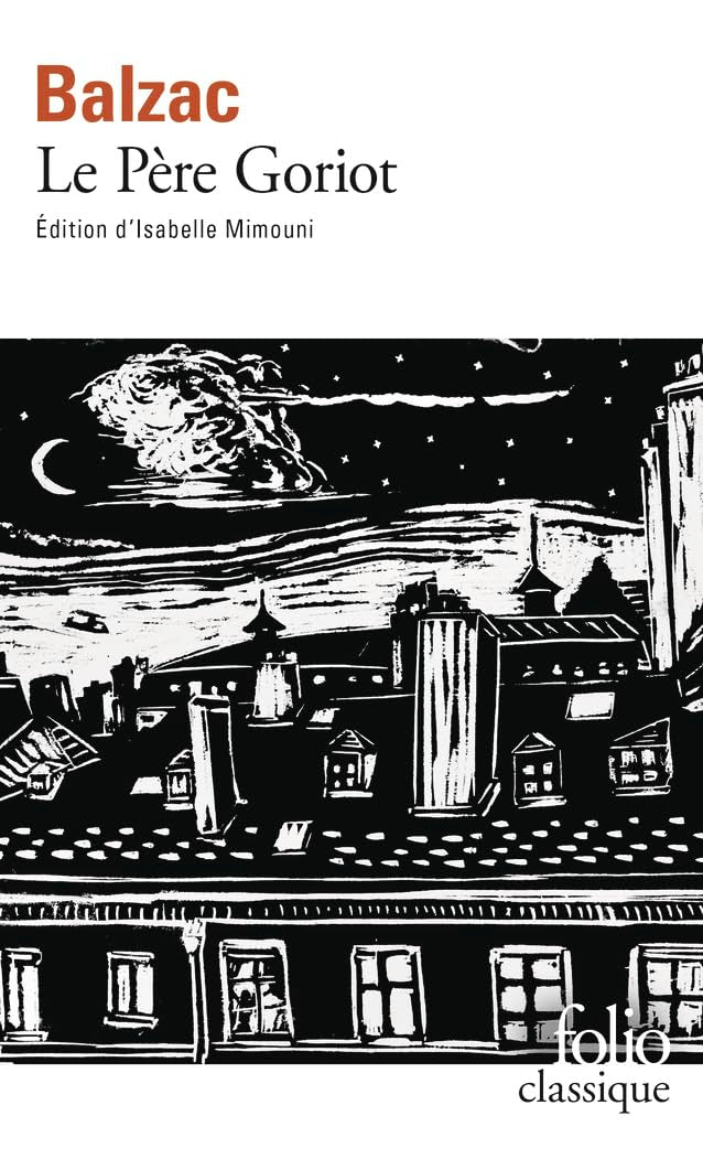 Le Pere Goriot