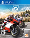 Ride (輸入版:北米
