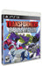 Transformers Devastation (Import