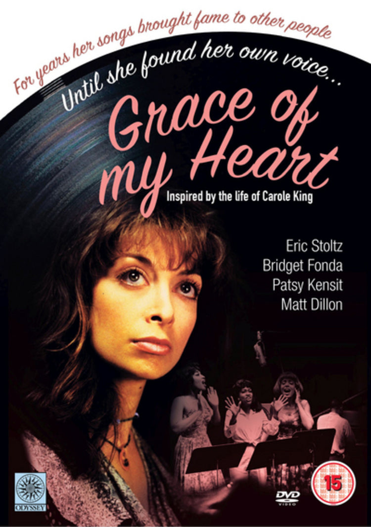 Grace of My Heart