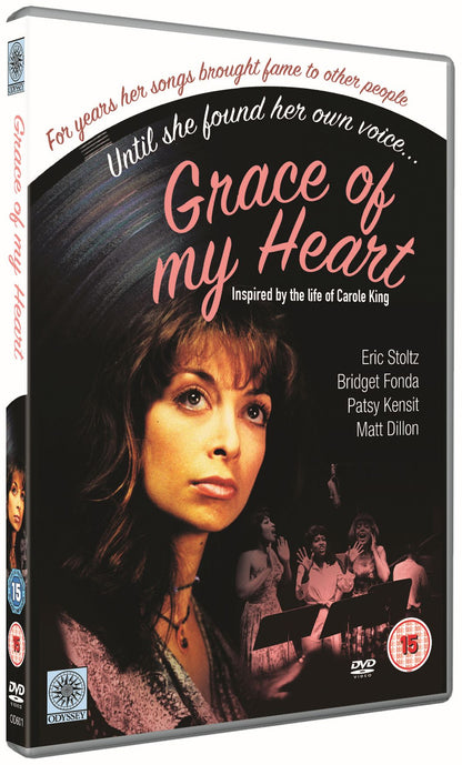 Grace of My Heart