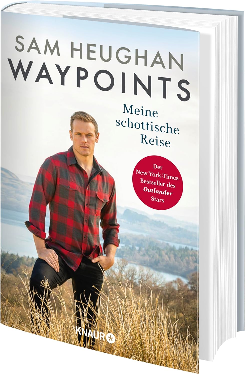 Waypoints: Meine schottische Reise