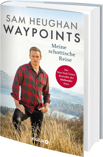 Waypoints: Meine schottische Reise
