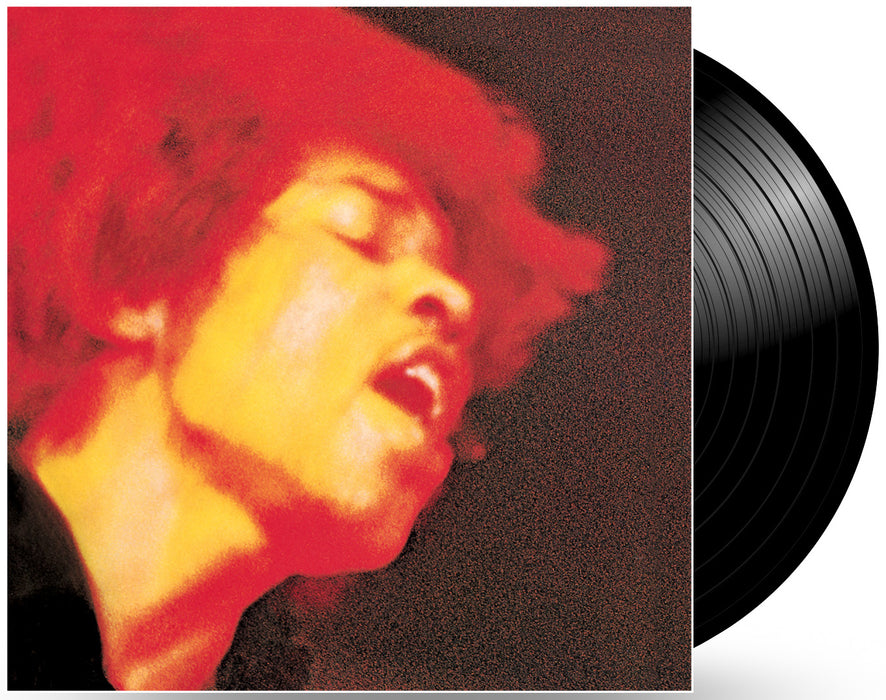 Electric Ladyland