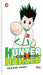Hunter X Hunter 38: Actionreiche und mysteriöse Abenteuer auf dem Weg zur Legende