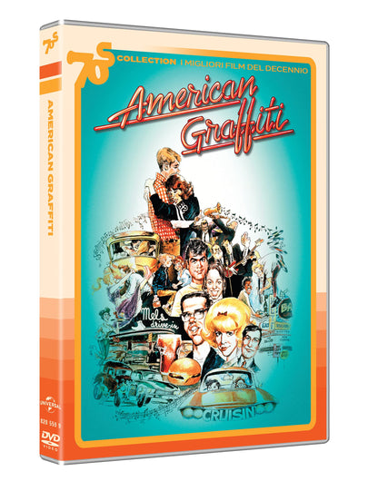 American Graffiti