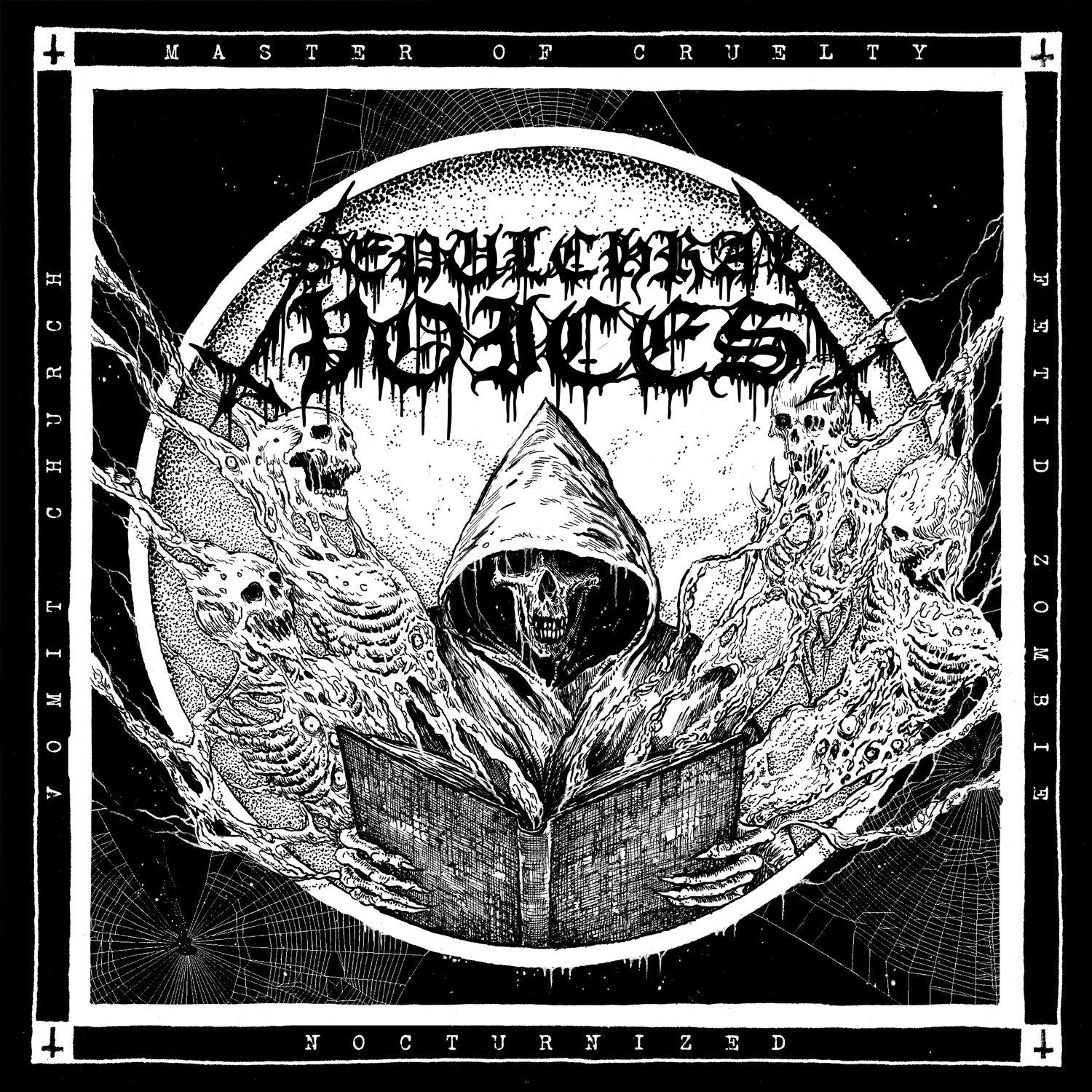 Sepulchural Voices