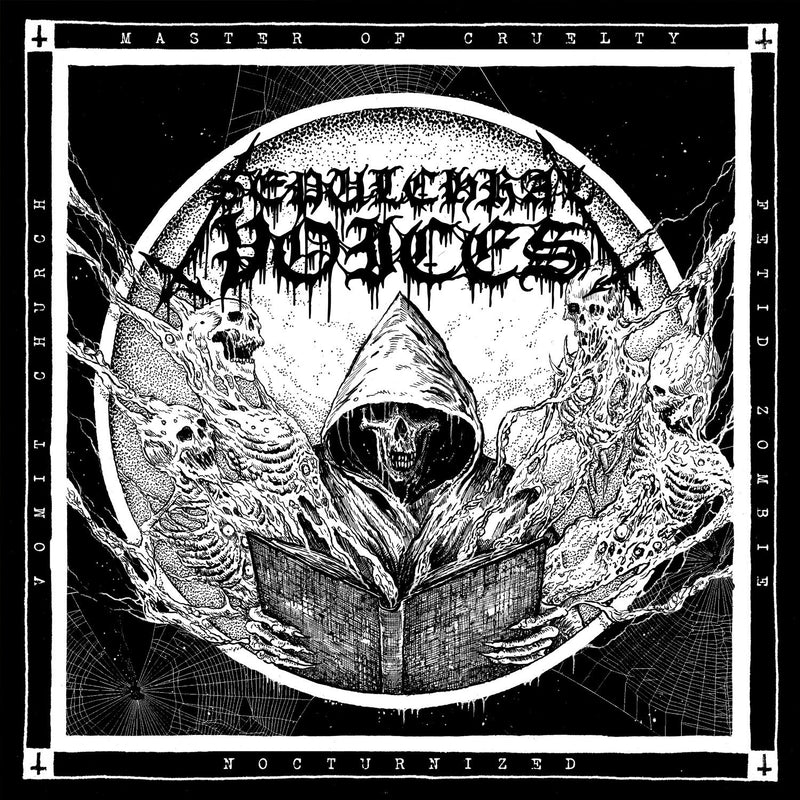 Sepulchural Voices