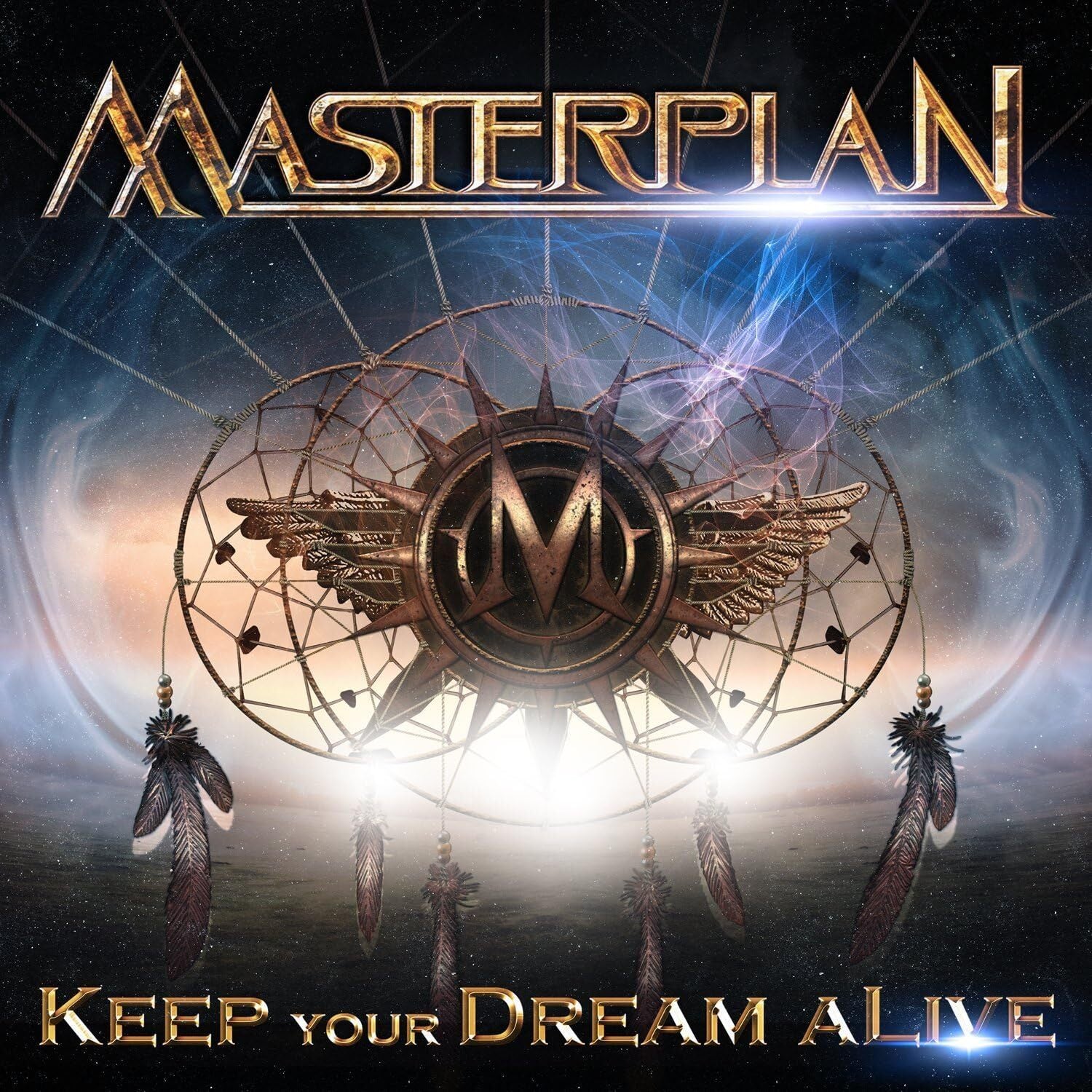 Keep Your Dream Alive!