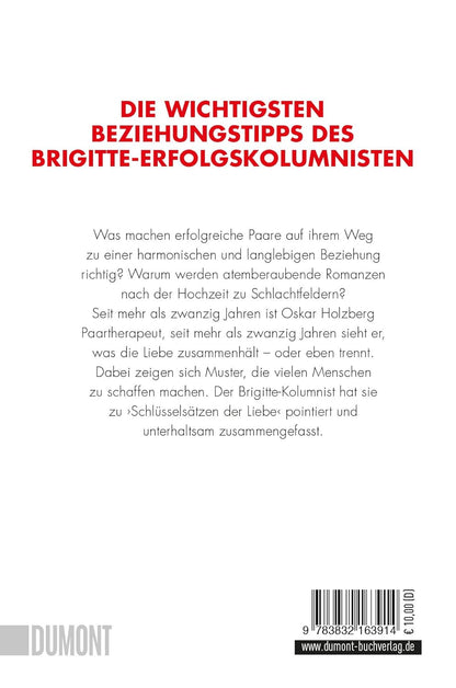 Schlüsselsätze der Liebe: 50 kluge Gedanken, die Ihre Beziehung verbessern können (Taschenbücher