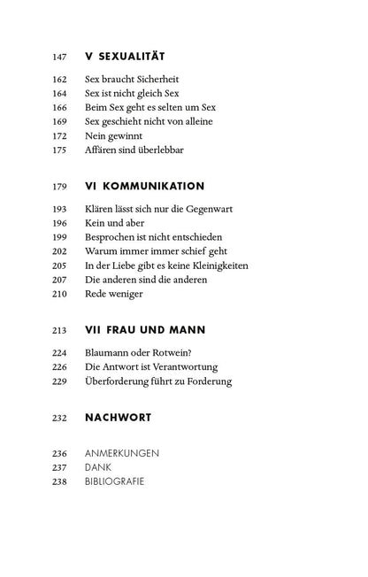 Schlüsselsätze der Liebe: 50 kluge Gedanken, die Ihre Beziehung verbessern können (Taschenbücher