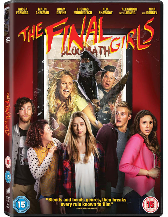 The Final Girls