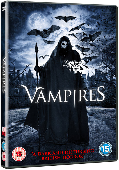 Vampires