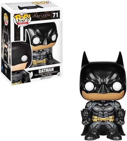 Batman Figura Vinilo Arkham Knight 71 Unisex ¡Funko Pop! Standard Vinilo