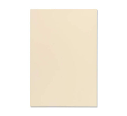 Blake Business A4 297 x 210 mm 120 gsm Paper (61676) Cream Wove