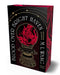 Blood Over Bright Haven - (German Import)