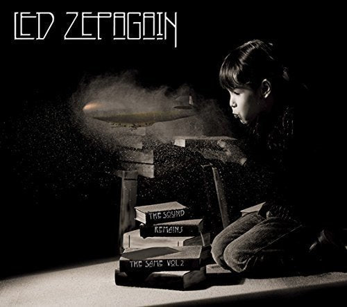 Sound Remains the Same Vol.2