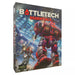 Catalyst Game Labs | BattleTech | Essentials | Miniature Game in English for ages 12 and up | Strategic Wargame for 1-2 Players | Sci-Fi Mech Wargame Starter Set
