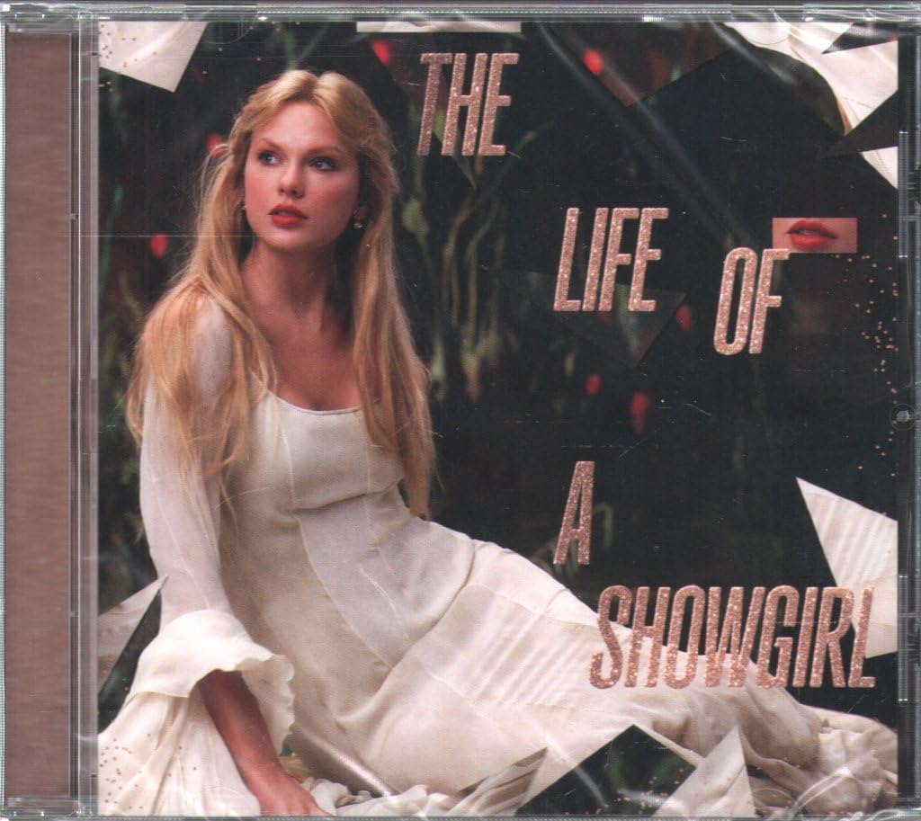 The Life of a Showgirl: Alone in my Tower Acoustic Version