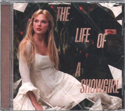 The Life of a Showgirl: Alone in my Tower Acoustic Version