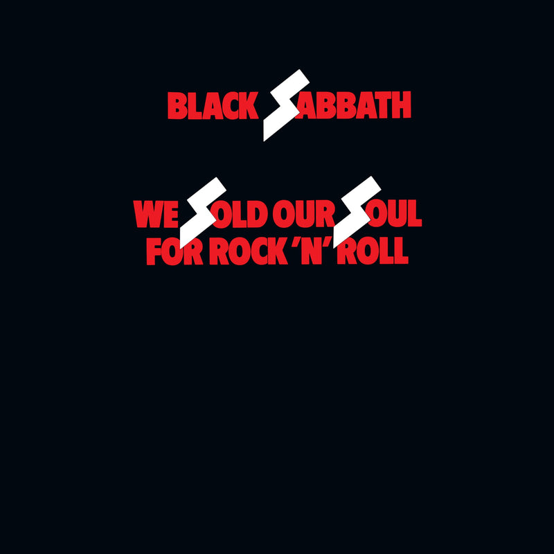 We Sold Our Soul For Rock 'N' Roll (RKTBR25