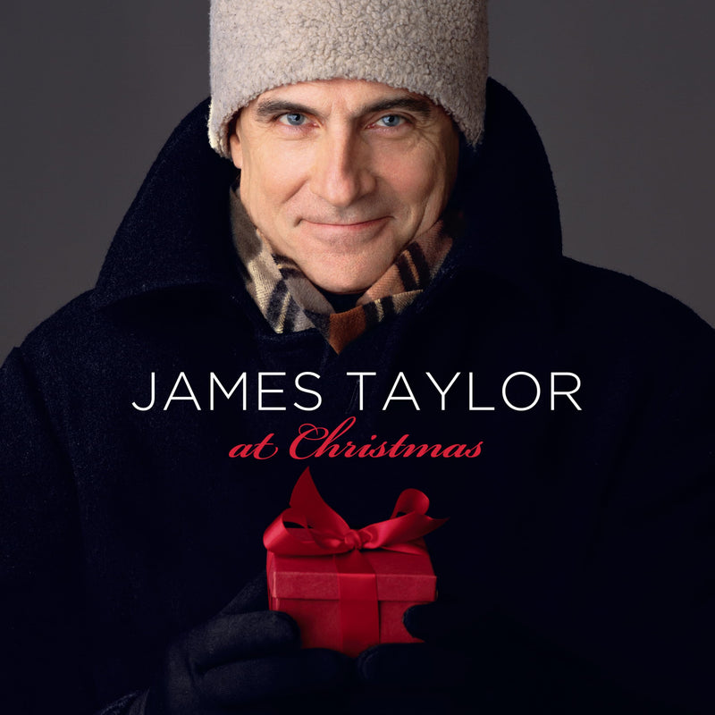 Audio Cd James Taylor - James Taylor At Christmas