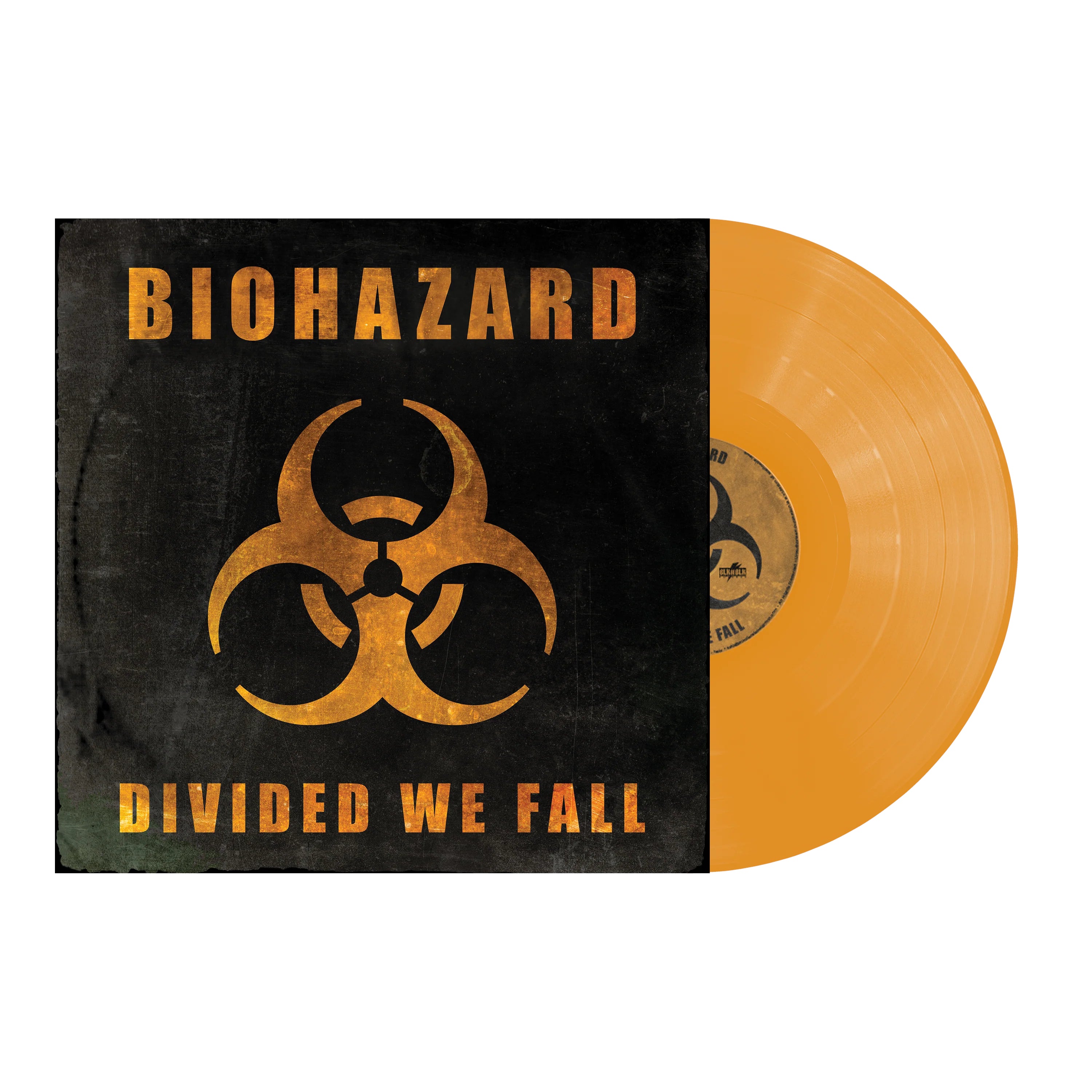 Divided We Fall