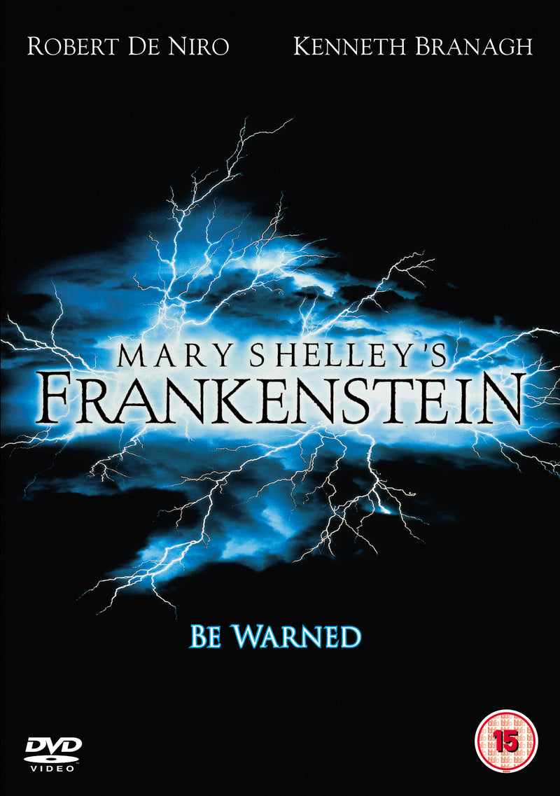 Mary Shelley's Frankenstein