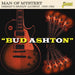 Man of Mystery - Embassy'S Swingin' Guitarist, 195