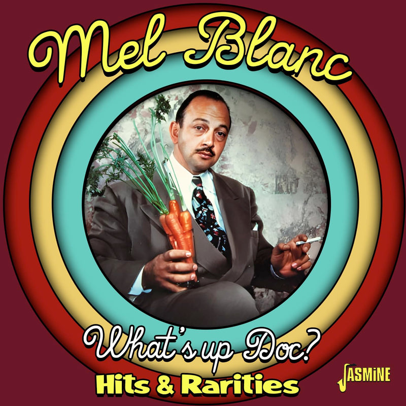 What'S Up Doc? - Hits & Rarities