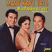 Mad Passionate Love - the Rare Singles