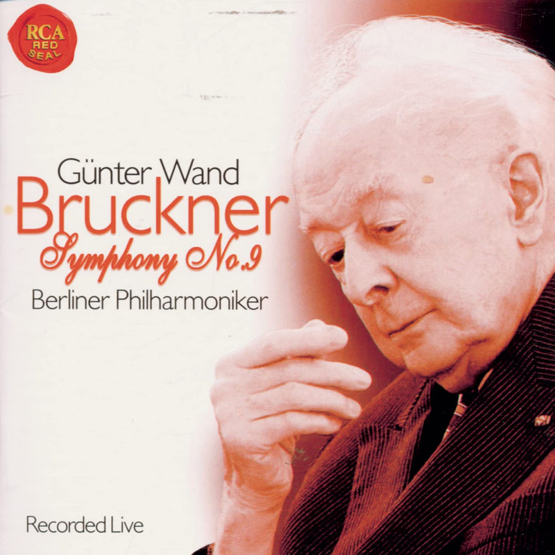 Bruckner: Symphony No.9