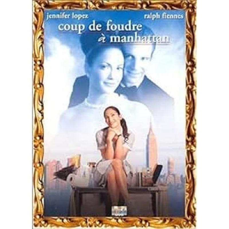 Coup de foudre à Manhattan