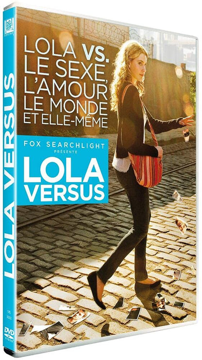 Lola versus