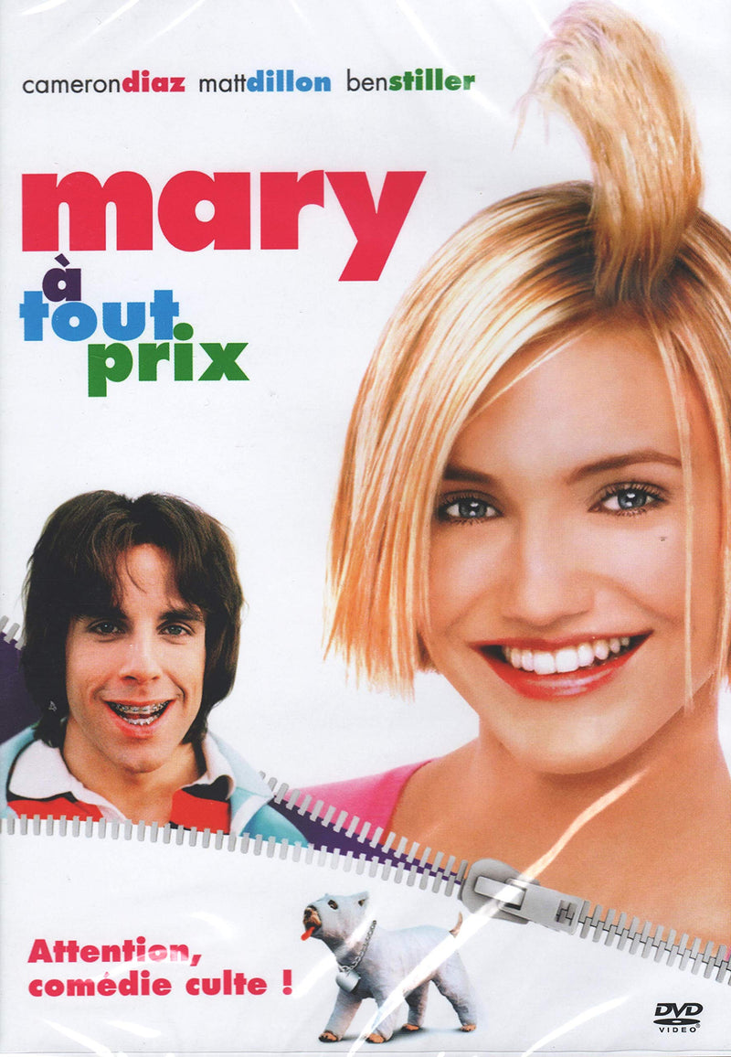 Mary à tout prix