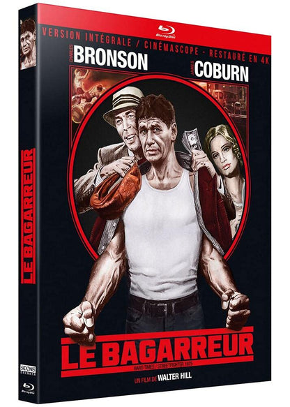Le bagarreur