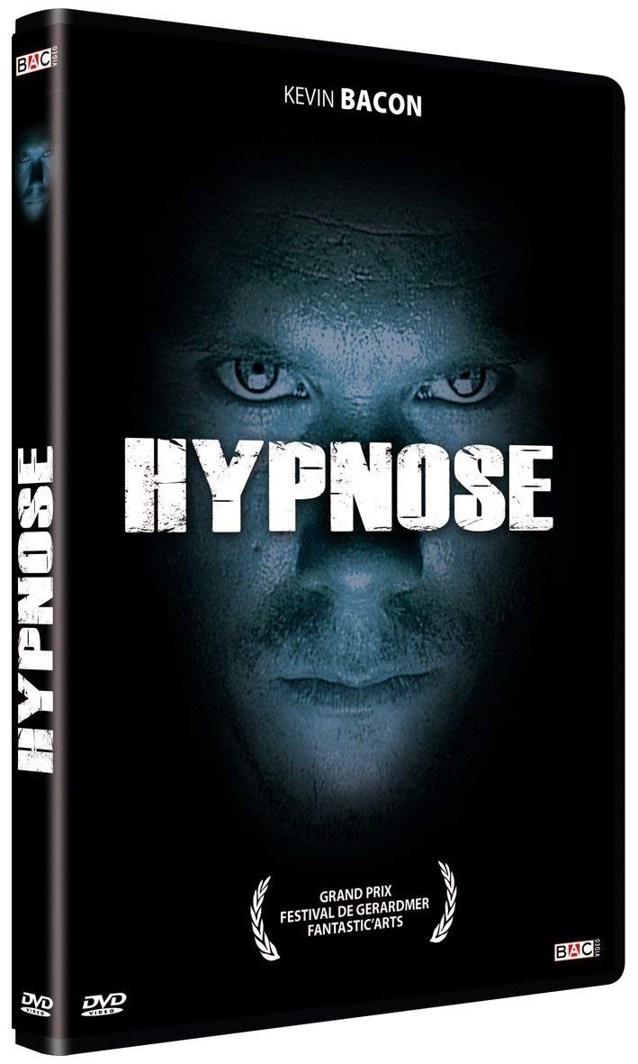 Hypnose  - (French Edition)