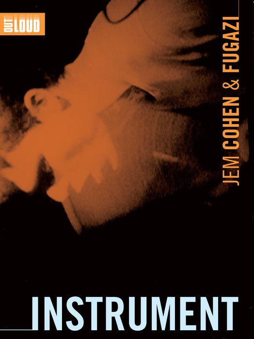 Instrument : fugazi