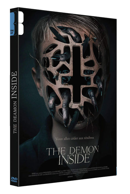 The Demon Inside