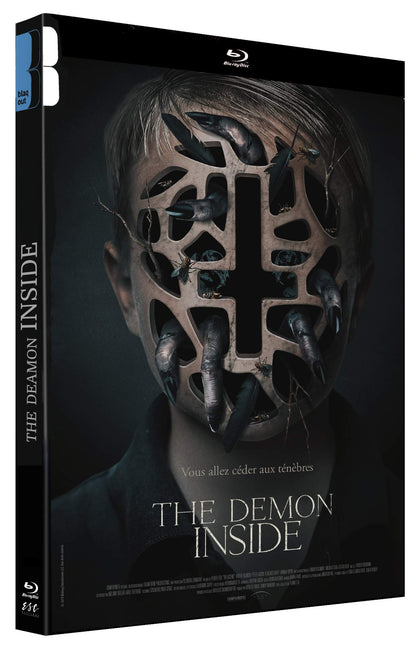 The Demon Inside