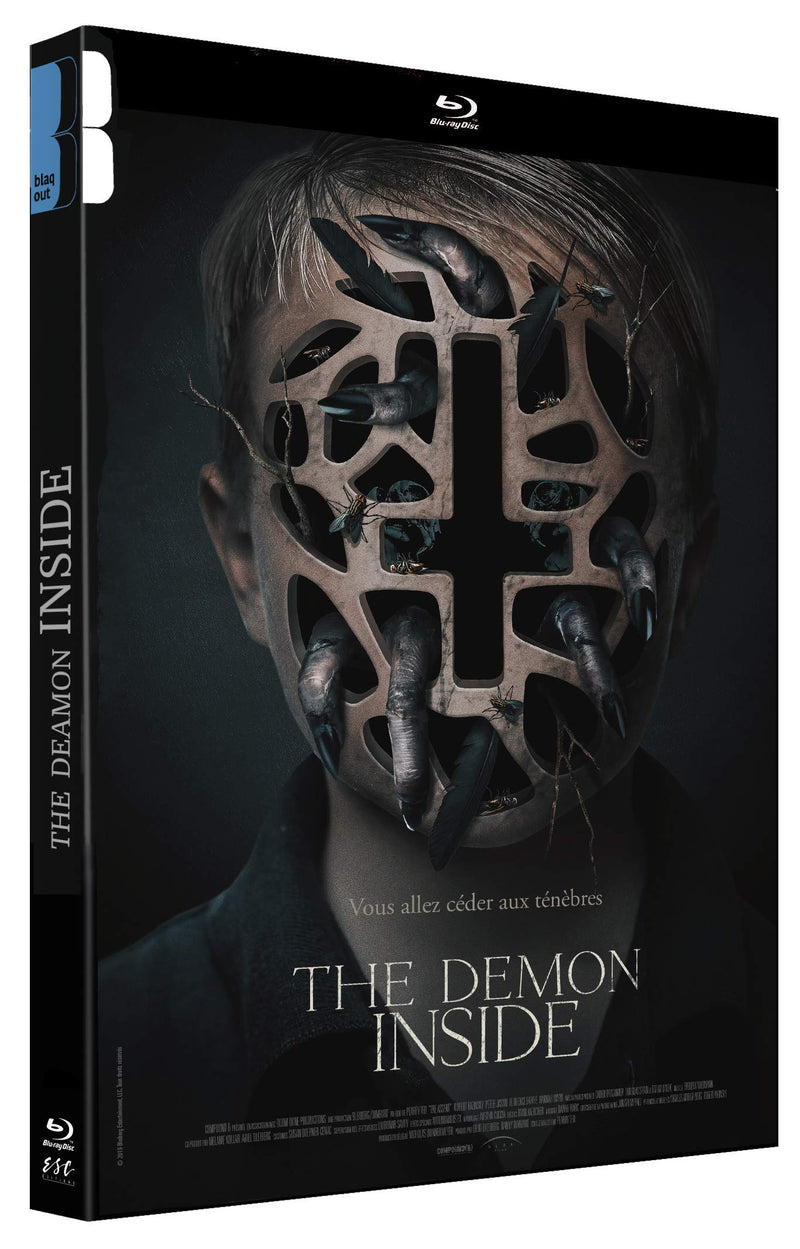 The Demon Inside