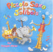 Piccolo Saxo Et Le Cirque Jolibois