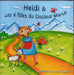 Heidi et les 4 Filles du Docteur March