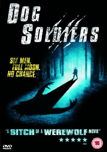 Dog Soldiers  - (Uk Edition)