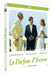 Le parfum d'yvonne