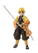 Tamashi Nations – Demon Slayer: Kimetsu no Yaiba, Zenitsu Agatsuma S.H.Figuarts Actionfigur